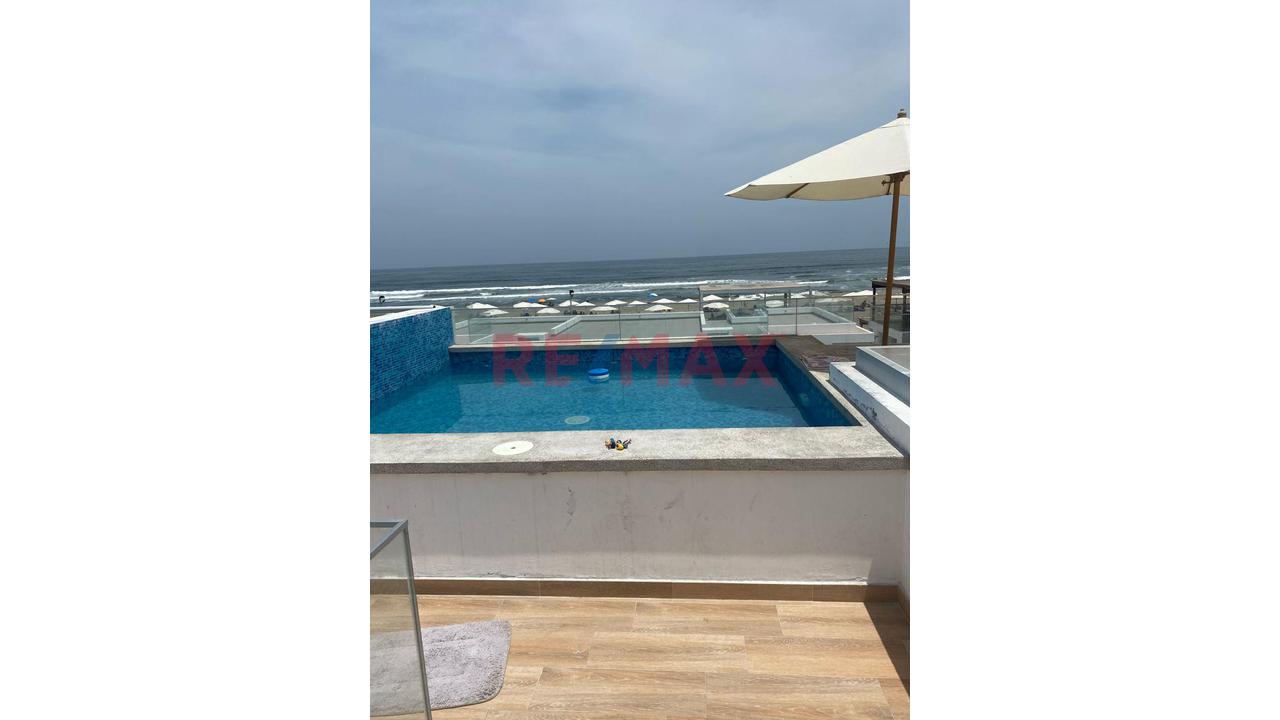 Nueva Y Moderna Casa De Playa Con Piscina Privada En Sarapampa – Condominio Mikonos — foto 6