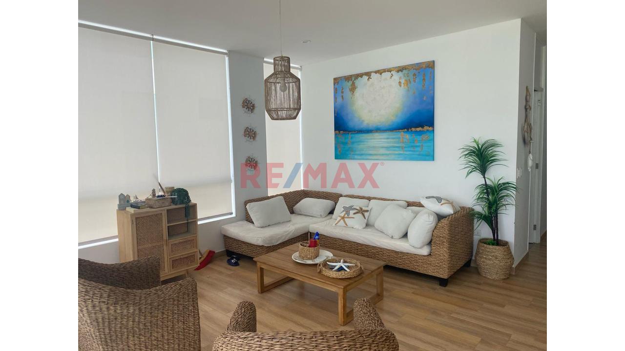 Nueva Y Moderna Casa De Playa Con Piscina Privada En Sarapampa – Condominio Mikonos — foto 2