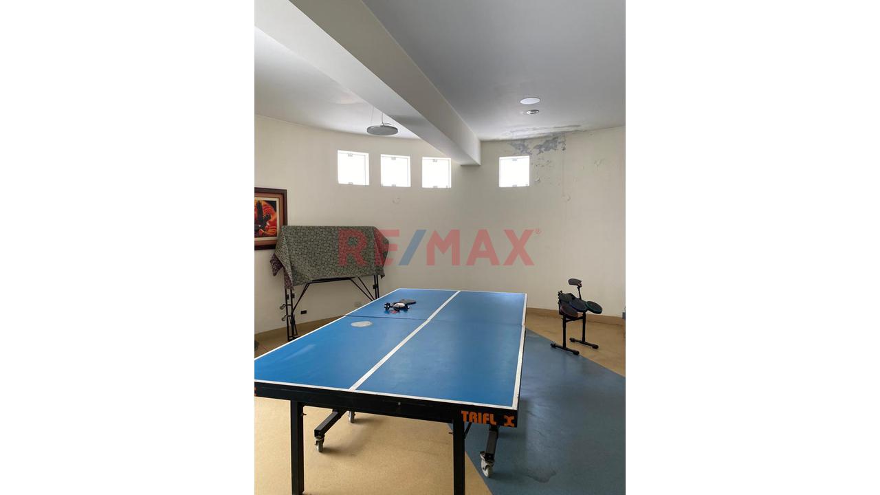 Residencia Exclusiva En Venta – Rinconada Alta, La Molina - 3