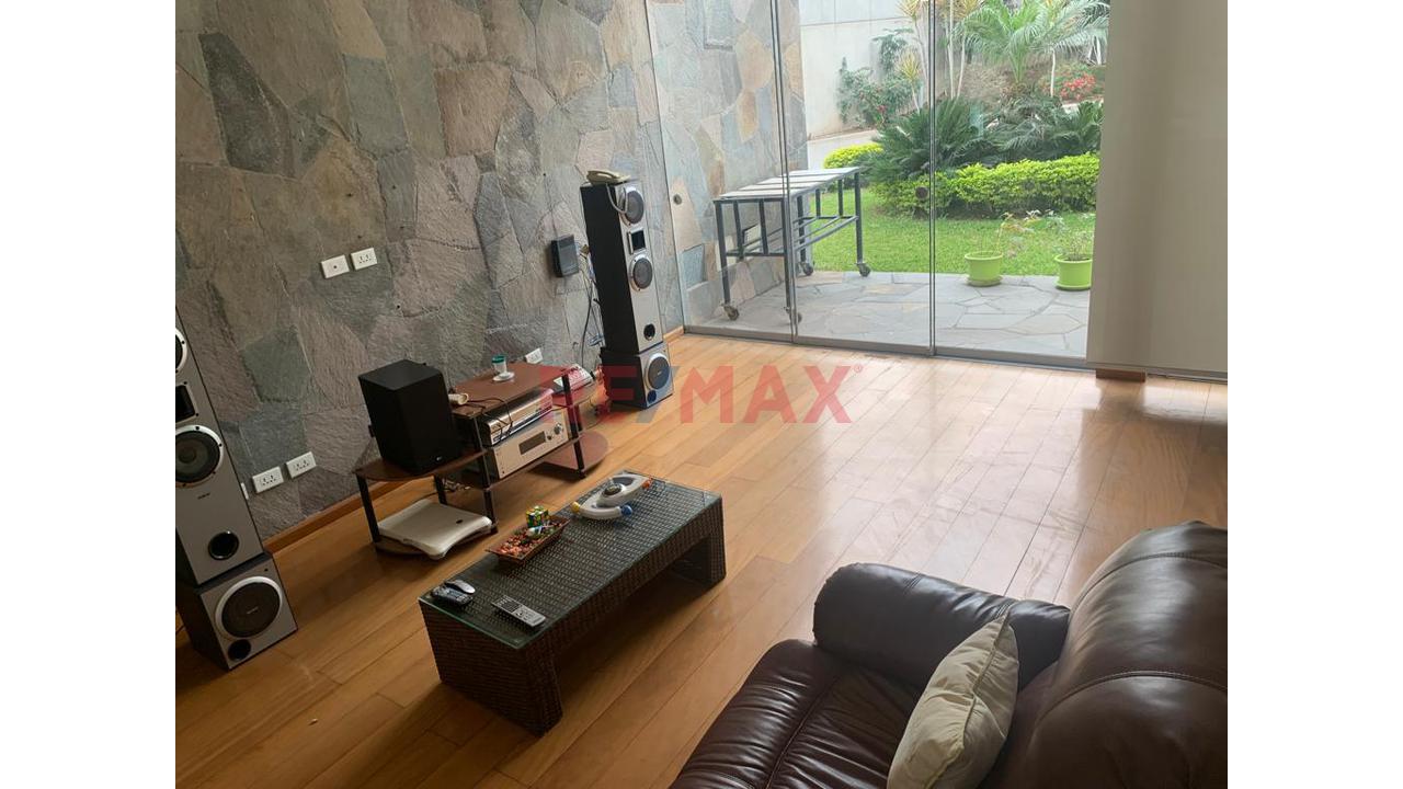 Residencia Exclusiva En Venta – Rinconada Alta, La Molina - 6