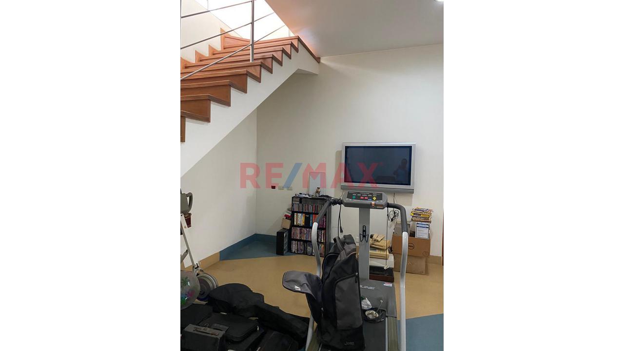 Residencia Exclusiva En Venta – Rinconada Alta, La Molina - 4