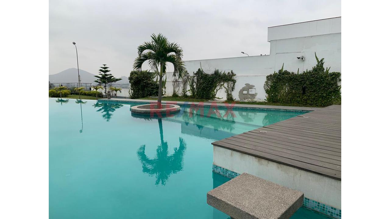 Residencia Exclusiva En Venta – Rinconada Alta, La Molina - 20