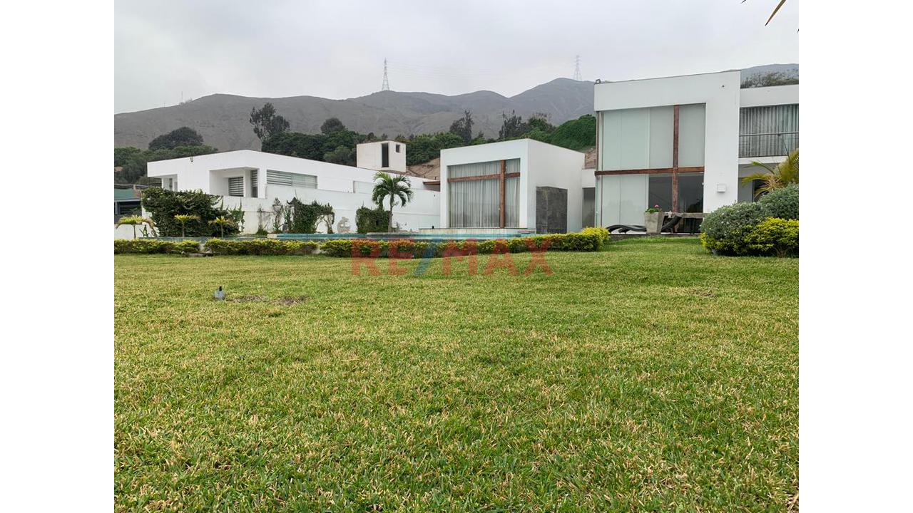 Residencia Exclusiva En Venta – Rinconada Alta, La Molina - 18