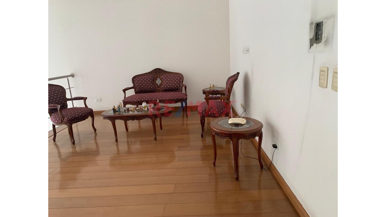 Residencia Exclusiva En Venta – Rinconada Alta, La Molina - 19