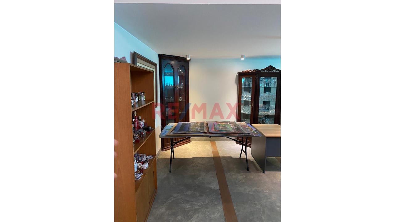 Residencia Exclusiva En Venta – Rinconada Alta, La Molina - 10