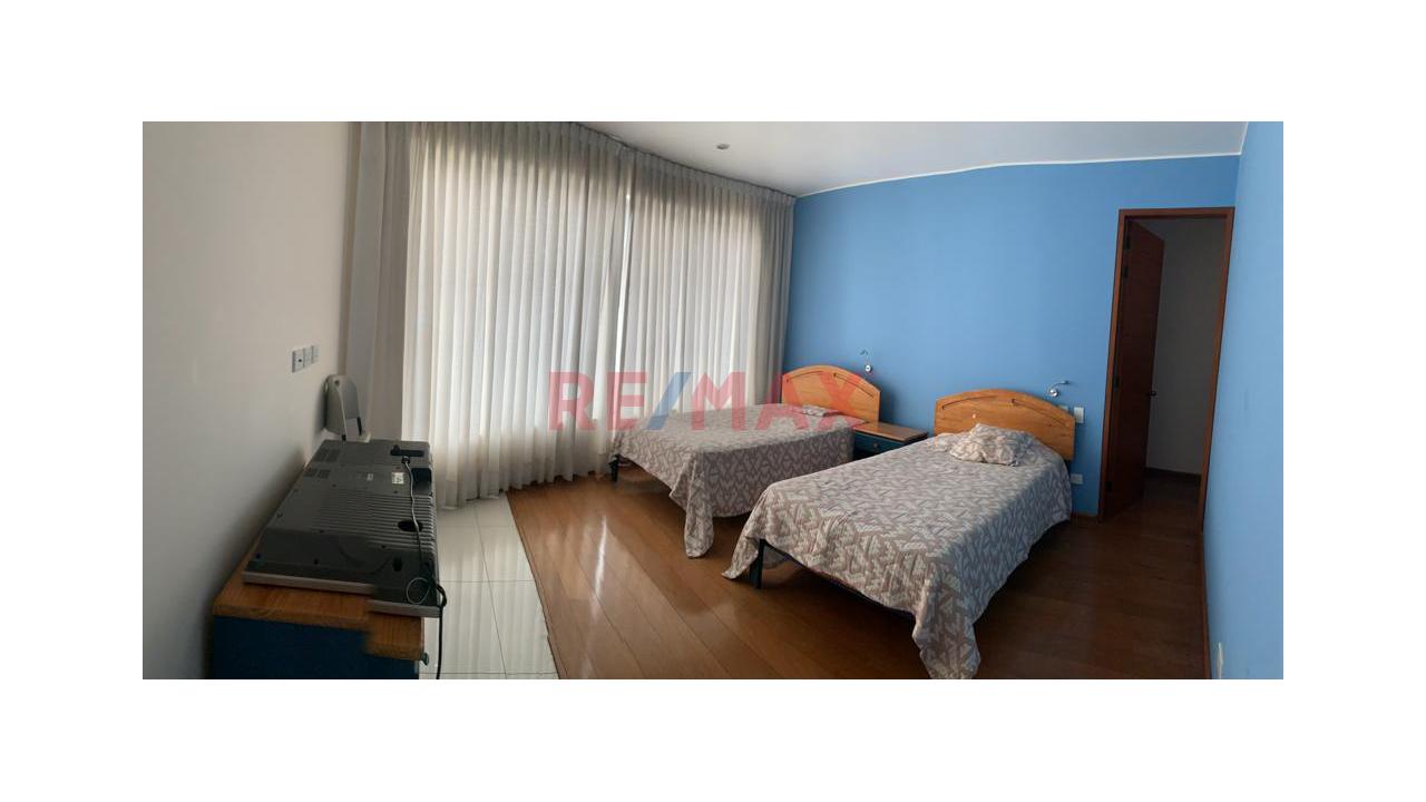 Residencia Exclusiva En Venta – Rinconada Alta, La Molina - 9