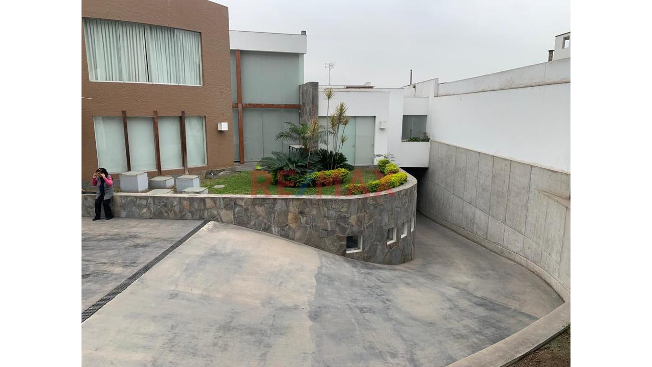 Residencia Exclusiva En Venta – Rinconada Alta, La Molina - 13