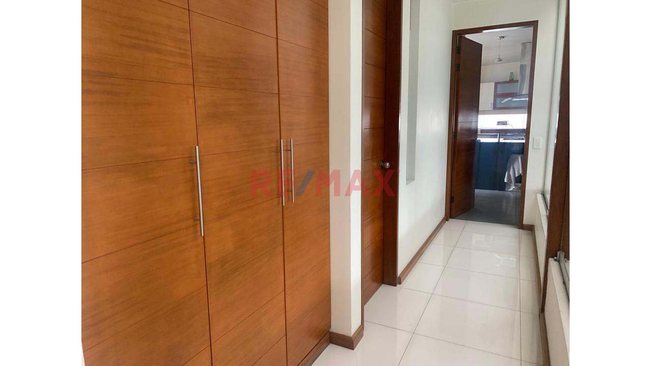 Residencia Exclusiva En Venta – Rinconada Alta, La Molina - 17