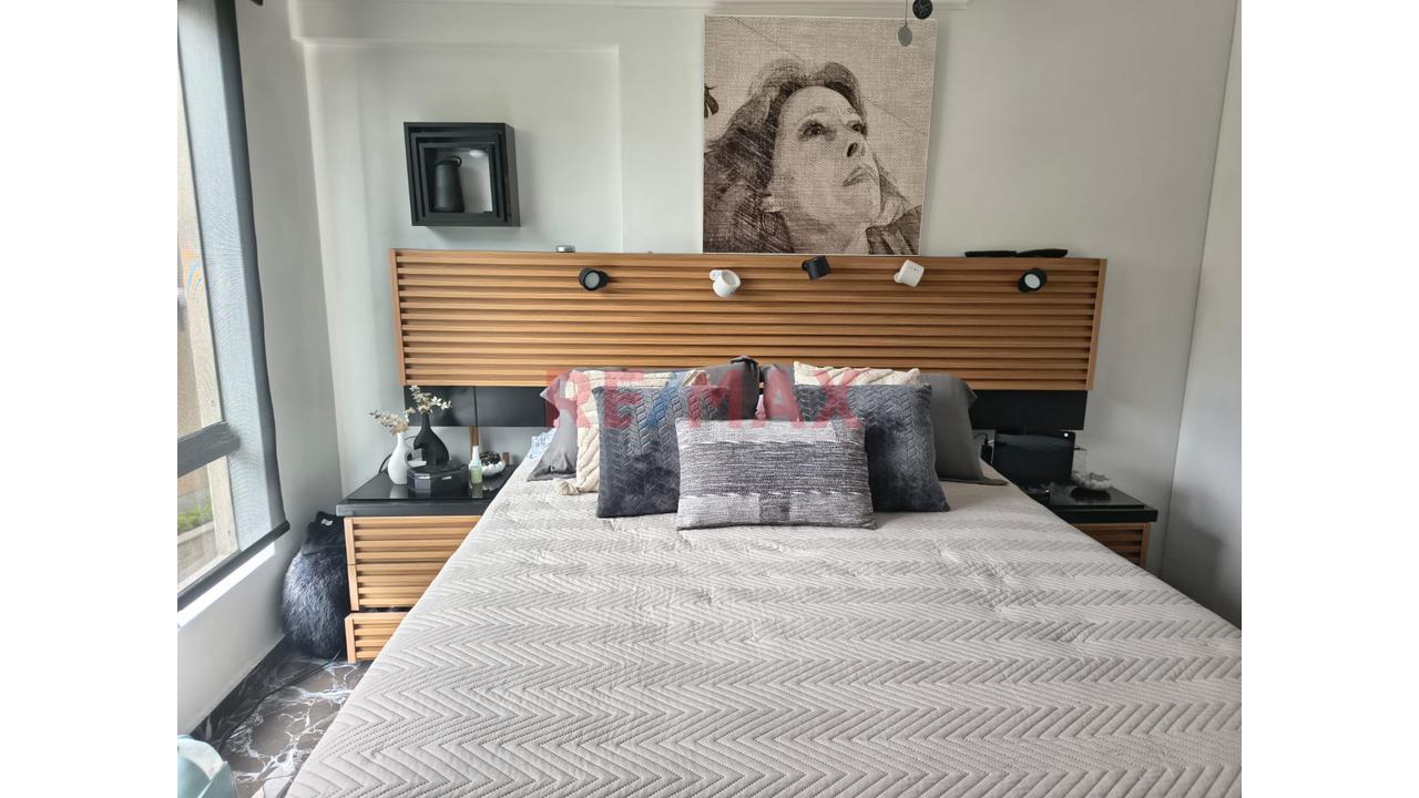 Departamento En Venta - Santiago De Surco — foto 7