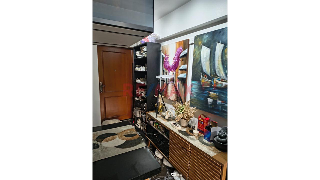 Departamento En Venta - Santiago De Surco — foto 3
