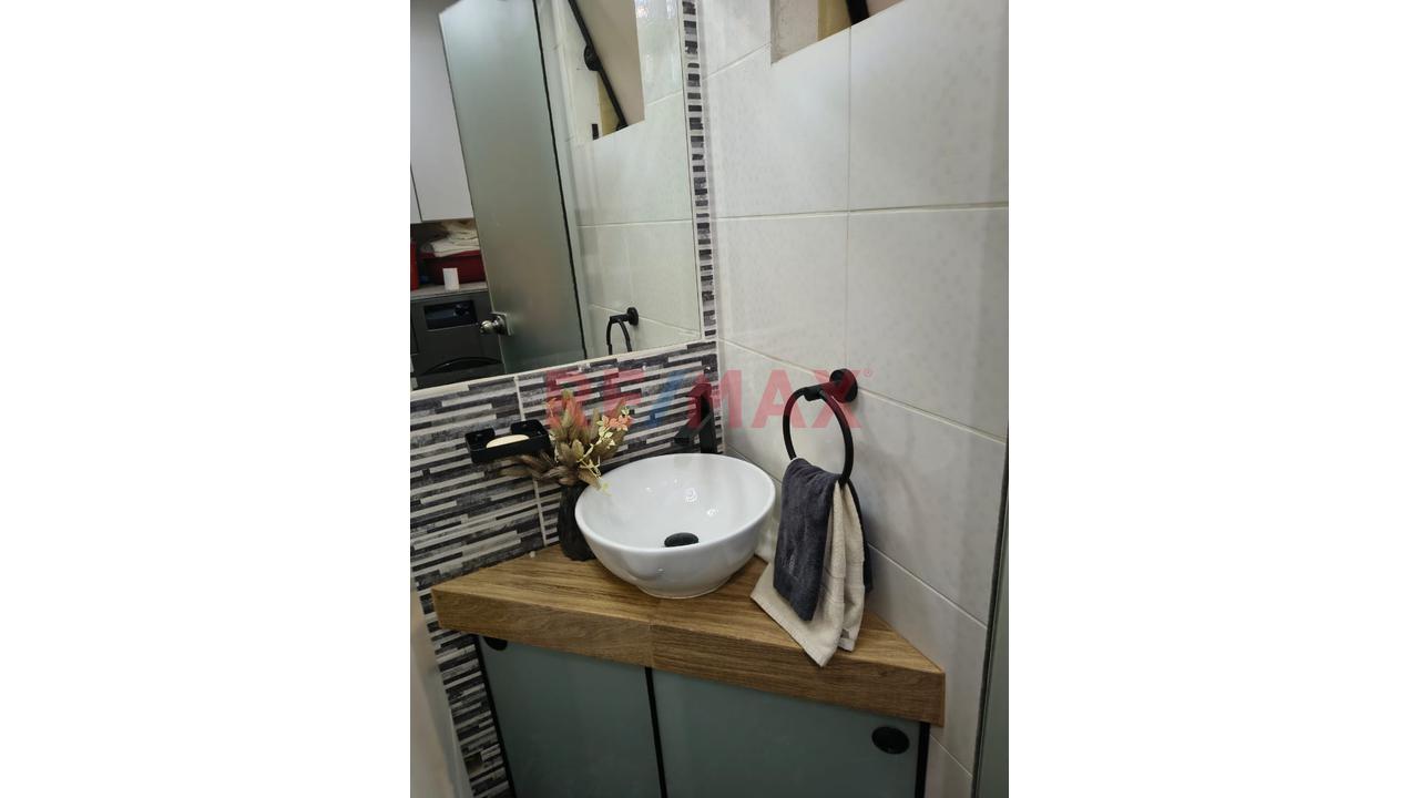Departamento En Venta - Santiago De Surco — foto 9