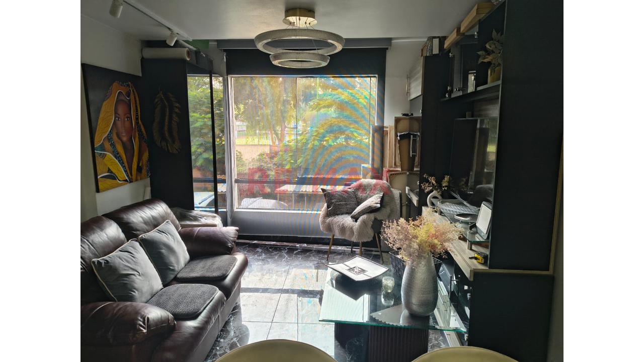 Departamento En Venta - Santiago De Surco — foto 2