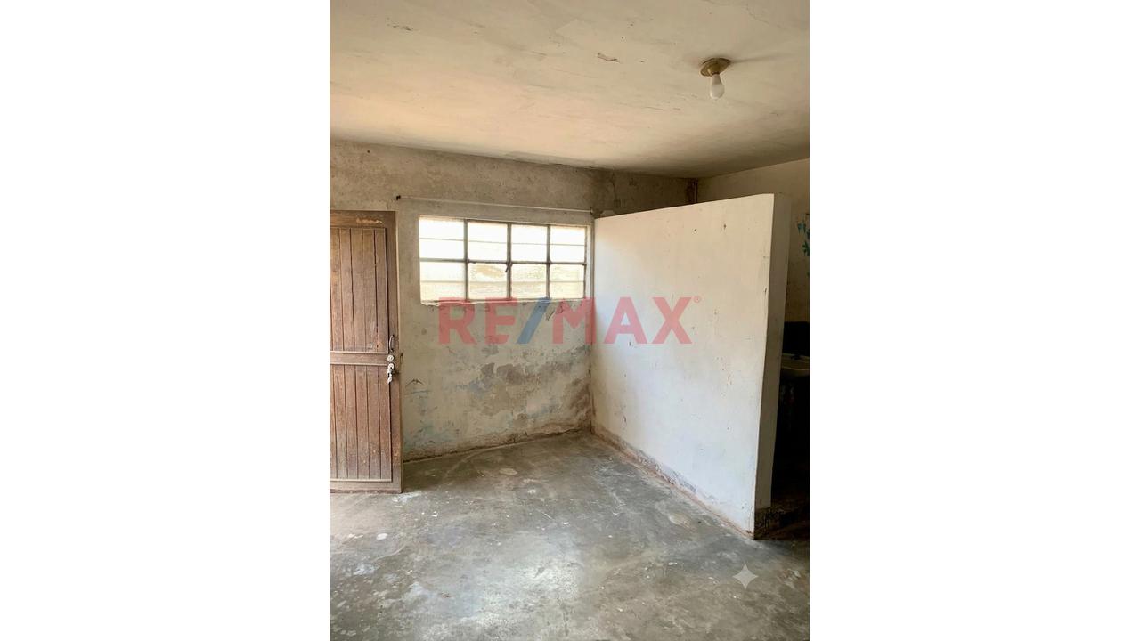 Terreno Urbano En Venta Av Carhuas En Huaral - 5