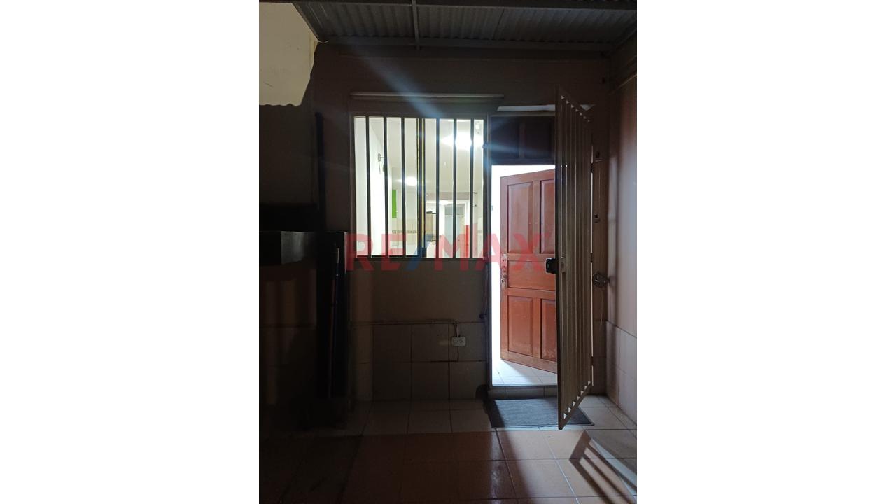 Alquiler Departamento Amplio - 6