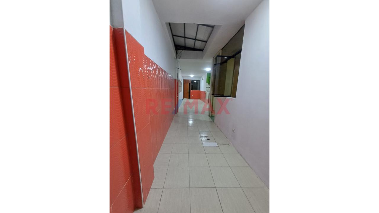 Alquiler Departamento Amplio - 5