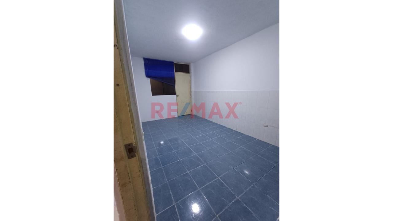 Alquiler Departamento Amplio - 4
