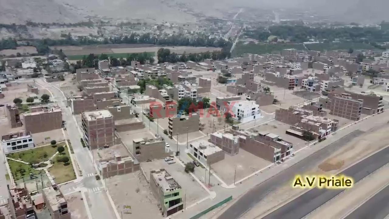 Venta Terreno Urb Alameda Huampani 1 - Lurigancho -Salida A Chaclacayo — foto 6