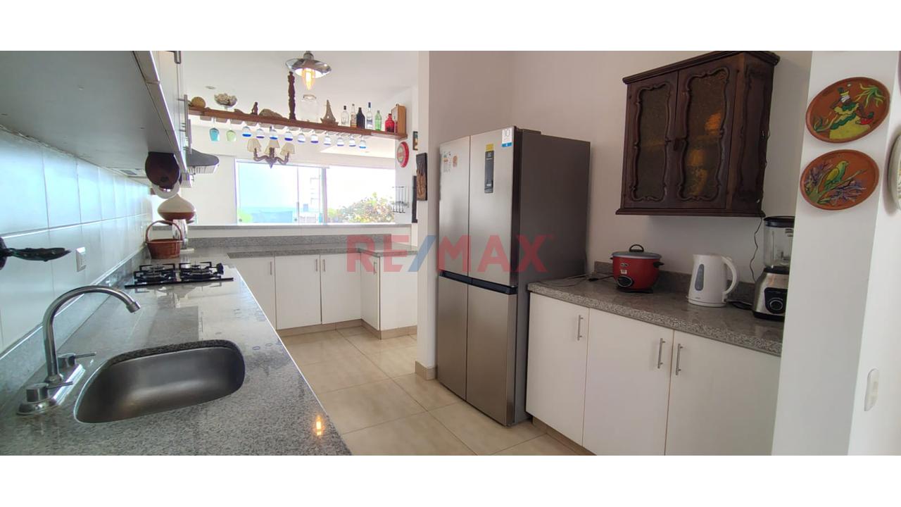Venta Espectacular Casa De Playa En Asia – Primera Fila  Condominio Formentera — foto 8