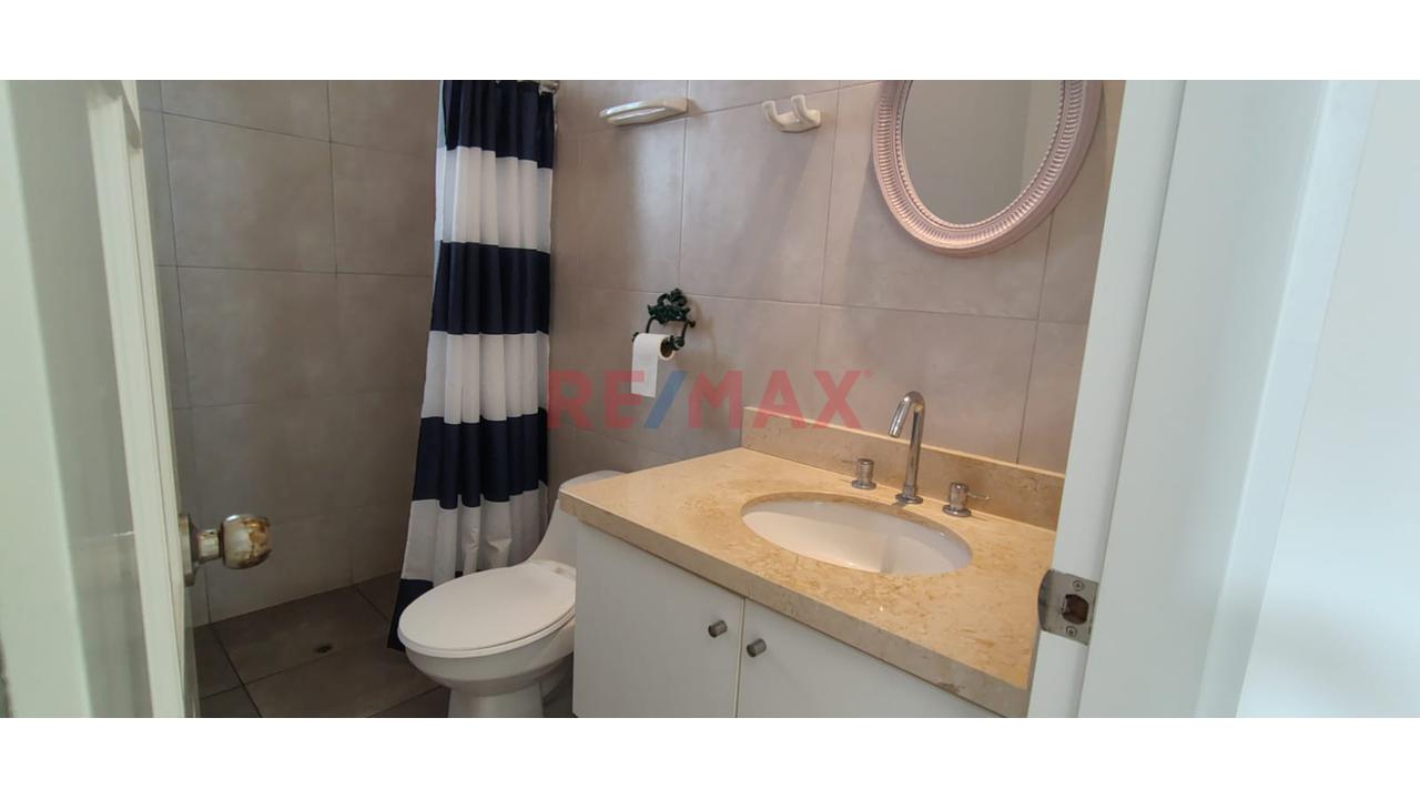 Venta Espectacular Casa De Playa En Asia – Primera Fila  Condominio Formentera — foto 12