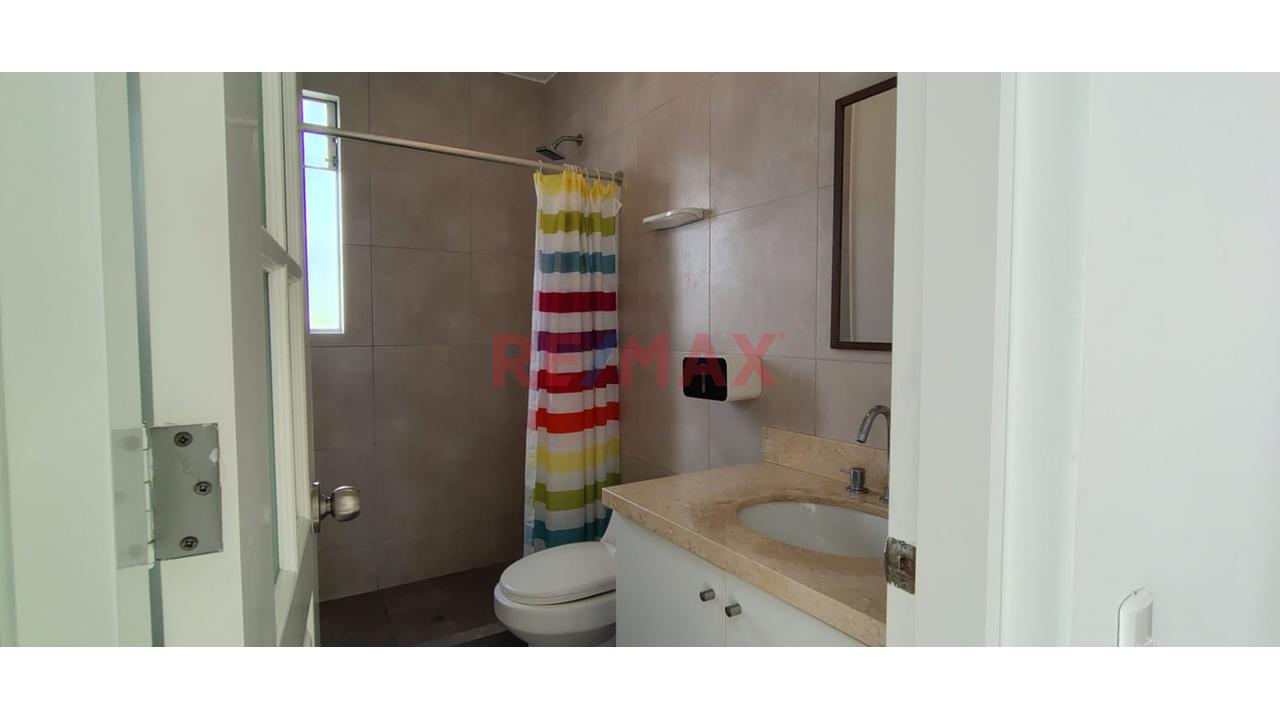 Venta Espectacular Casa De Playa En Asia – Primera Fila  Condominio Formentera — foto 13