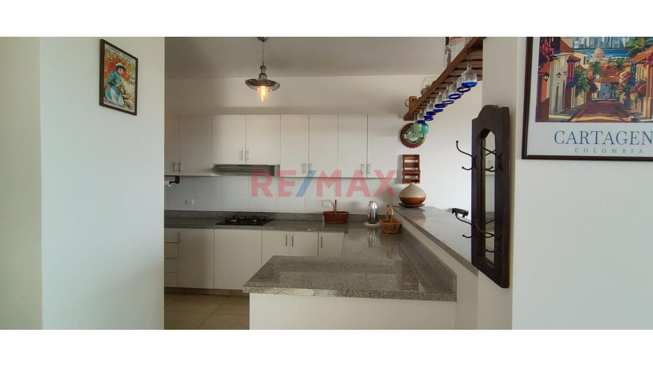 Venta Espectacular Casa De Playa En Asia – Primera Fila  Condominio Formentera — foto 7