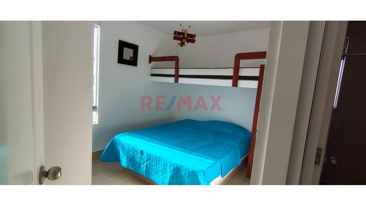 Venta Espectacular Casa De Playa En Asia – Primera Fila  Condominio Formentera — foto 15