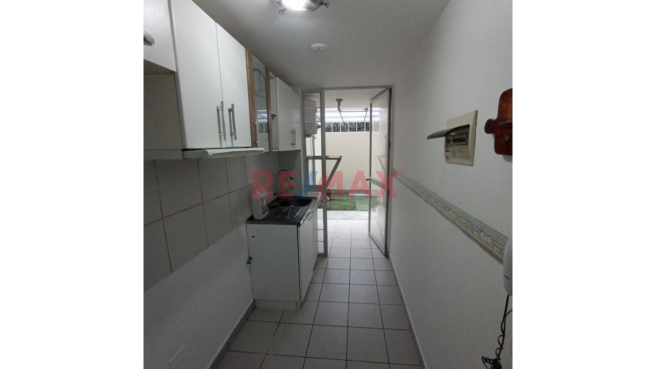 Departamento En Venta Condominio Parque Central - 5