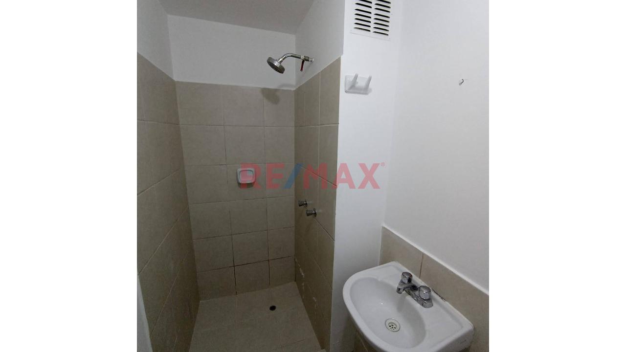 Departamento En Venta Condominio Parque Central - 10