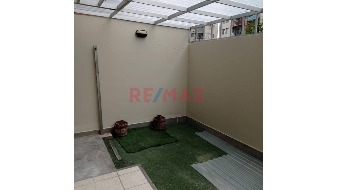 Departamento En Venta Condominio Parque Central - 8