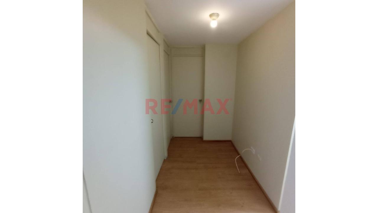 Departamento En Venta Condominio Parque Central - 6
