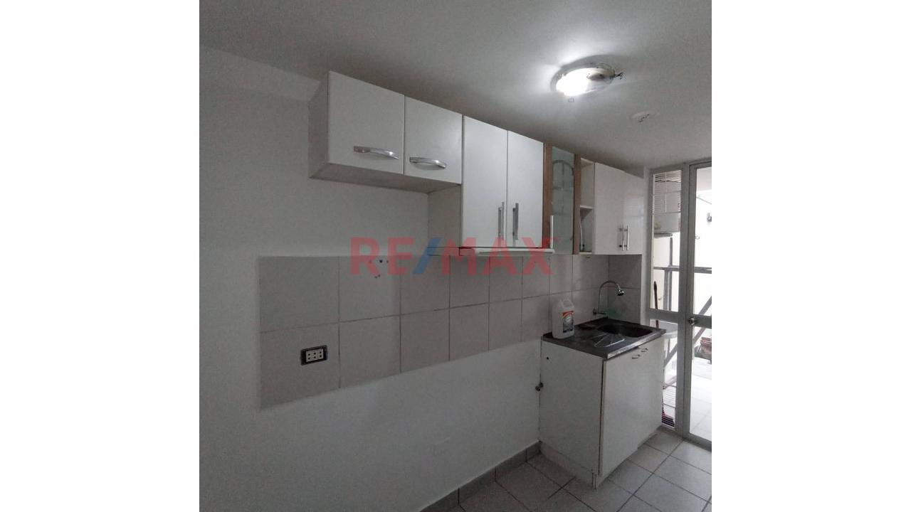 Departamento En Venta Condominio Parque Central - 7