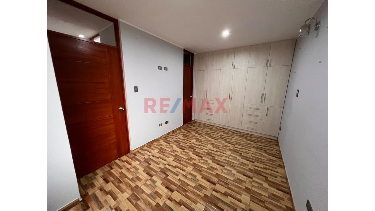 Amplio Y Moderno Departamento En Urb. Monte Bello, Cerro Colorado – Gran Iluminación — foto 13