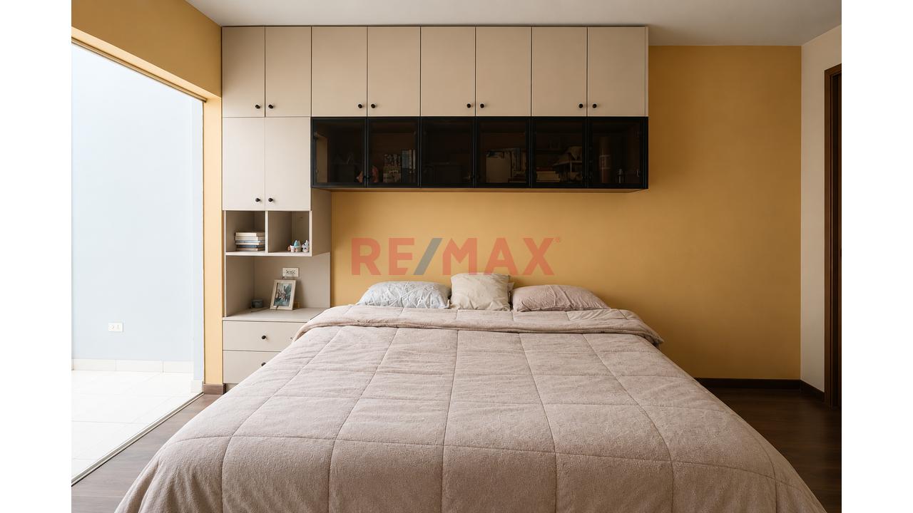 ✨ Alquiler Hermoso Departamento Remodelado En Primer Piso – Urb. Higuereta, Surco — foto 10