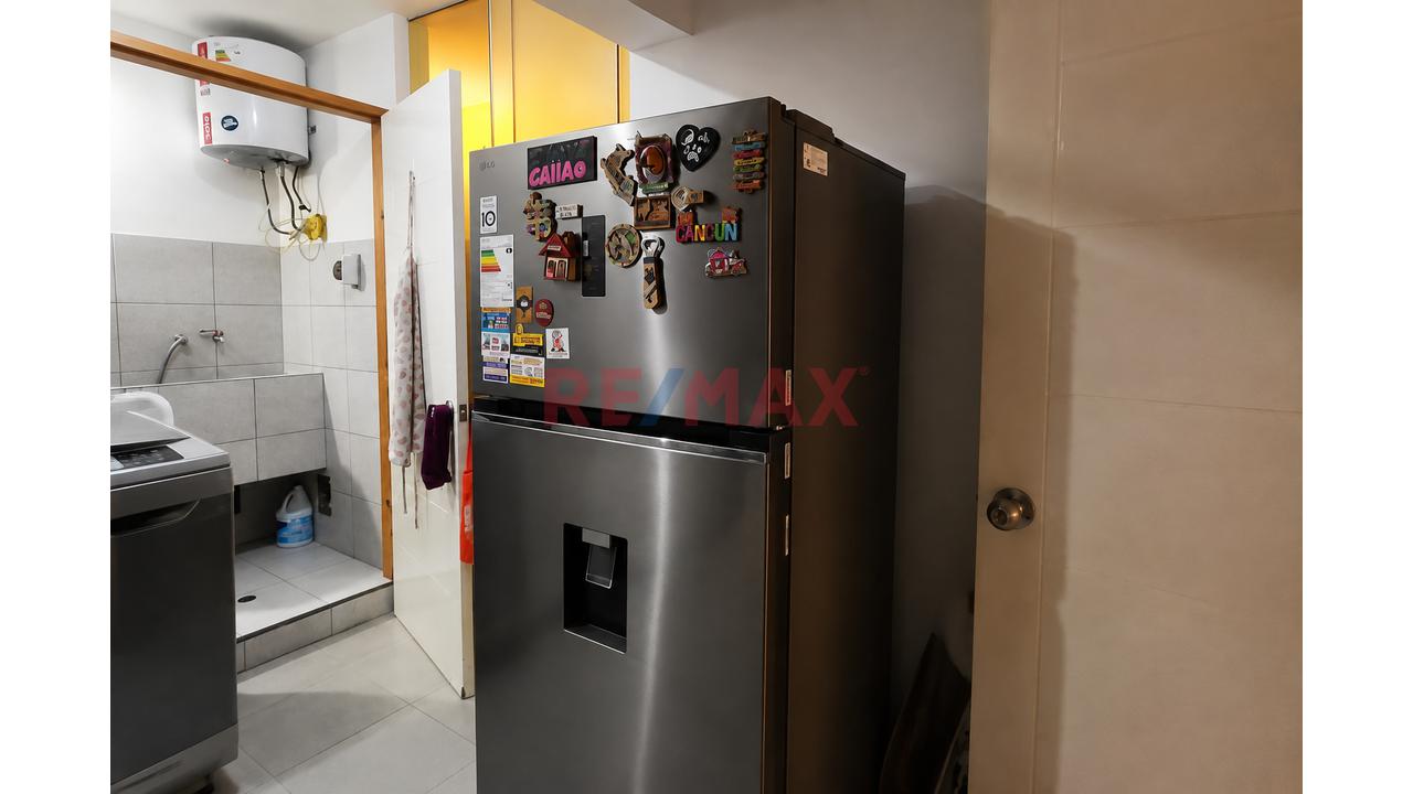 ✨ Alquiler Hermoso Departamento Remodelado En Primer Piso – Urb. Higuereta, Surco — foto 12
