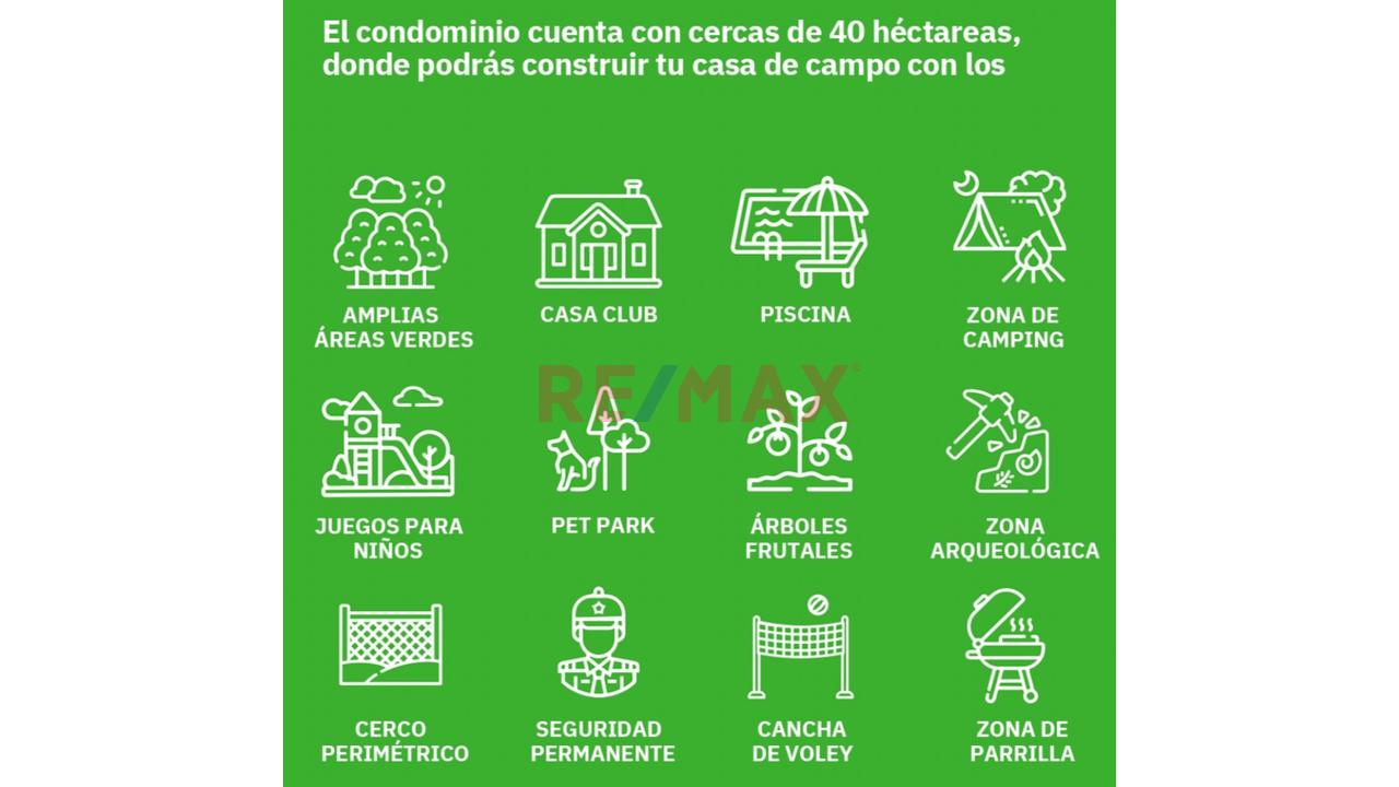 Venta De Terreno En Carapongo - Covilla - 12