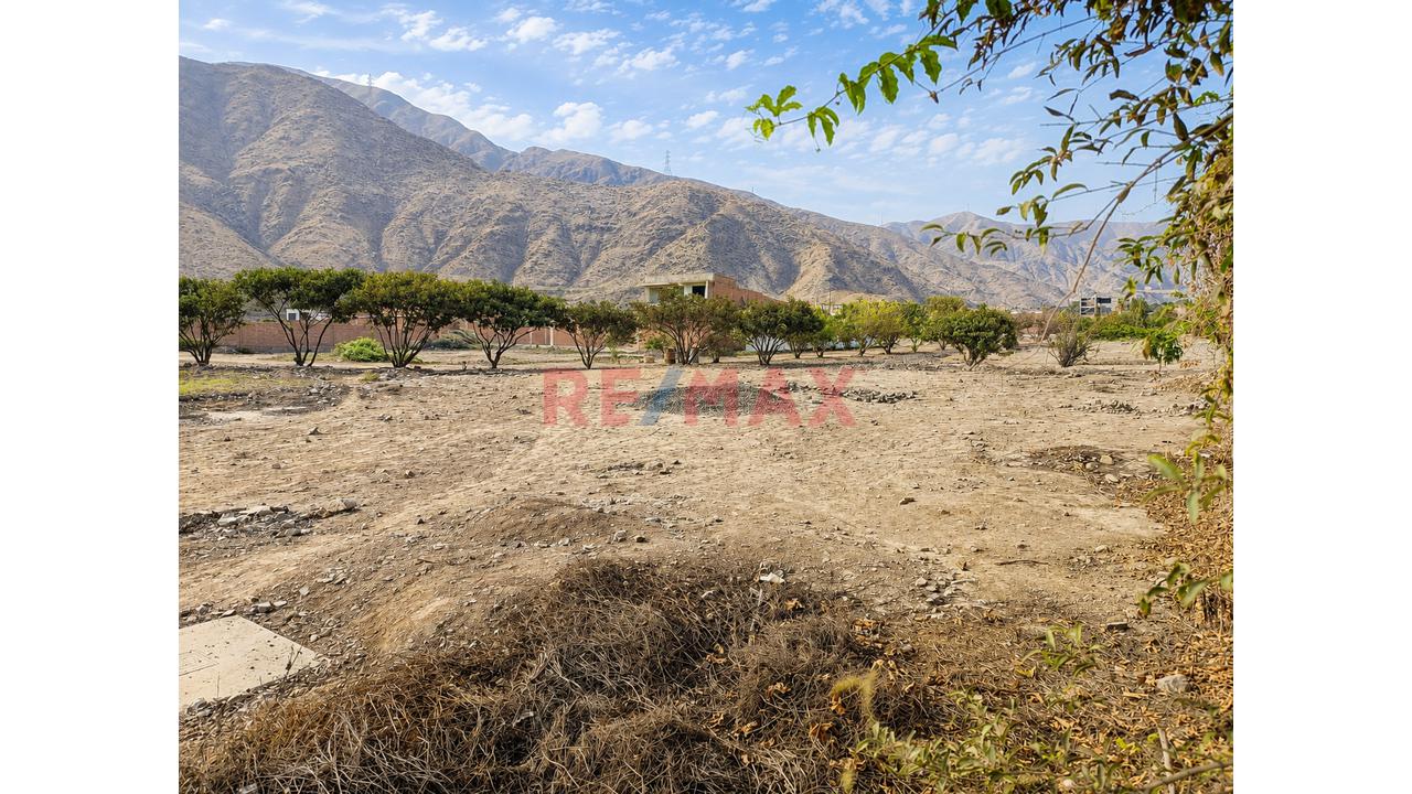 Venta De Terreno En Carapongo - Covilla - 2