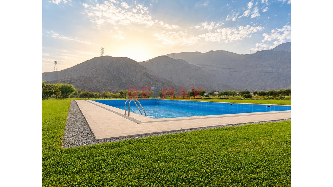 Venta De Terreno En Carapongo - Covilla - 4