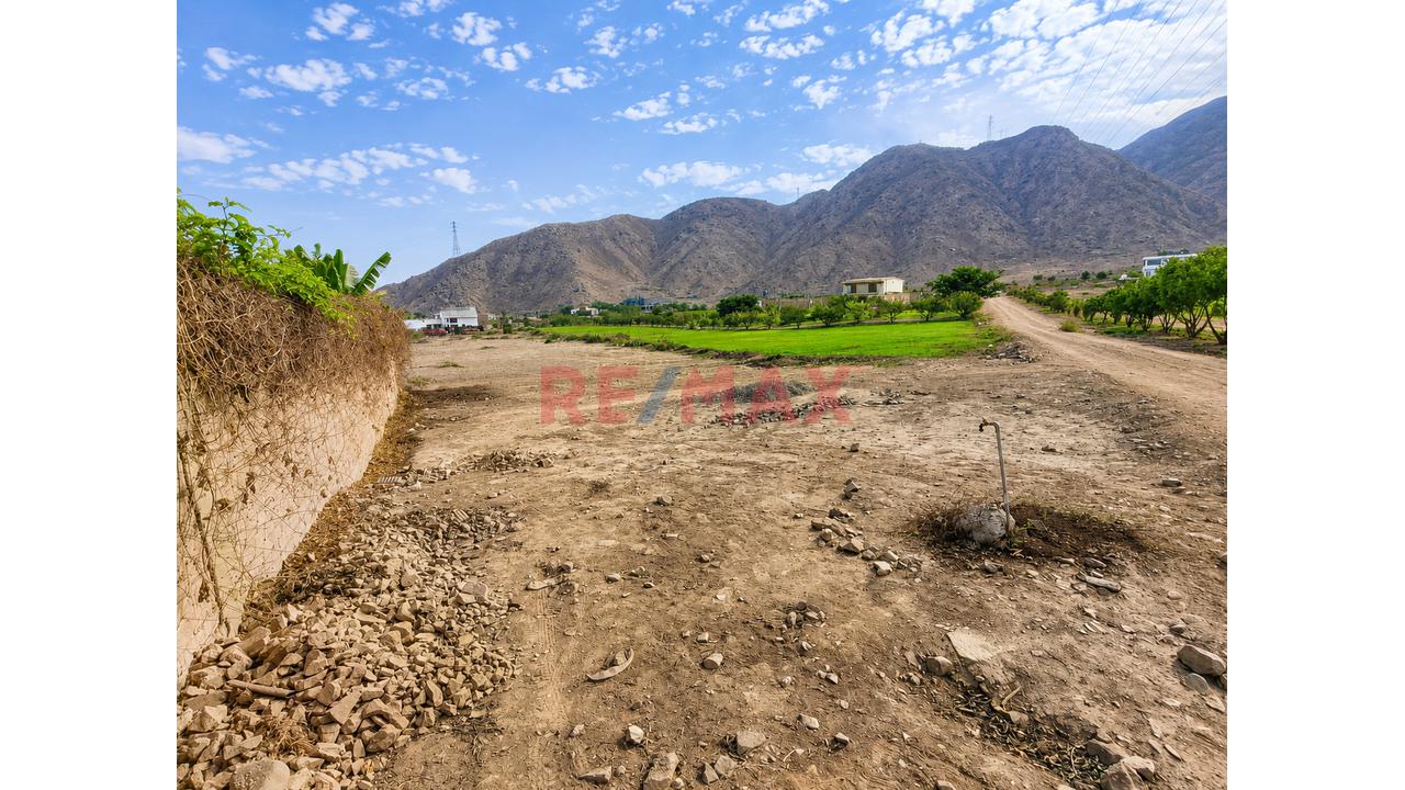 Venta De Terreno En Carapongo - Covilla - 3