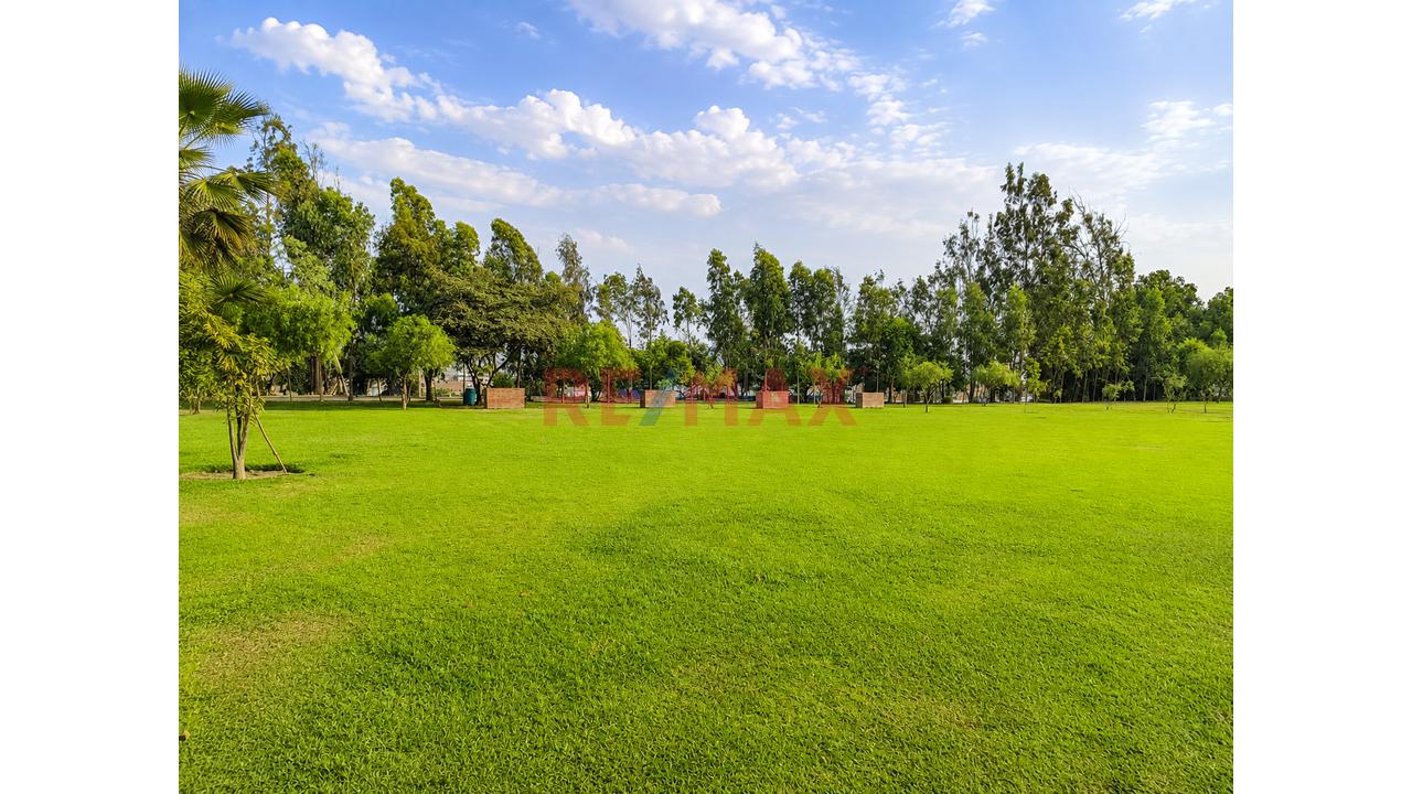Venta De Terreno En Carapongo - Covilla - 5