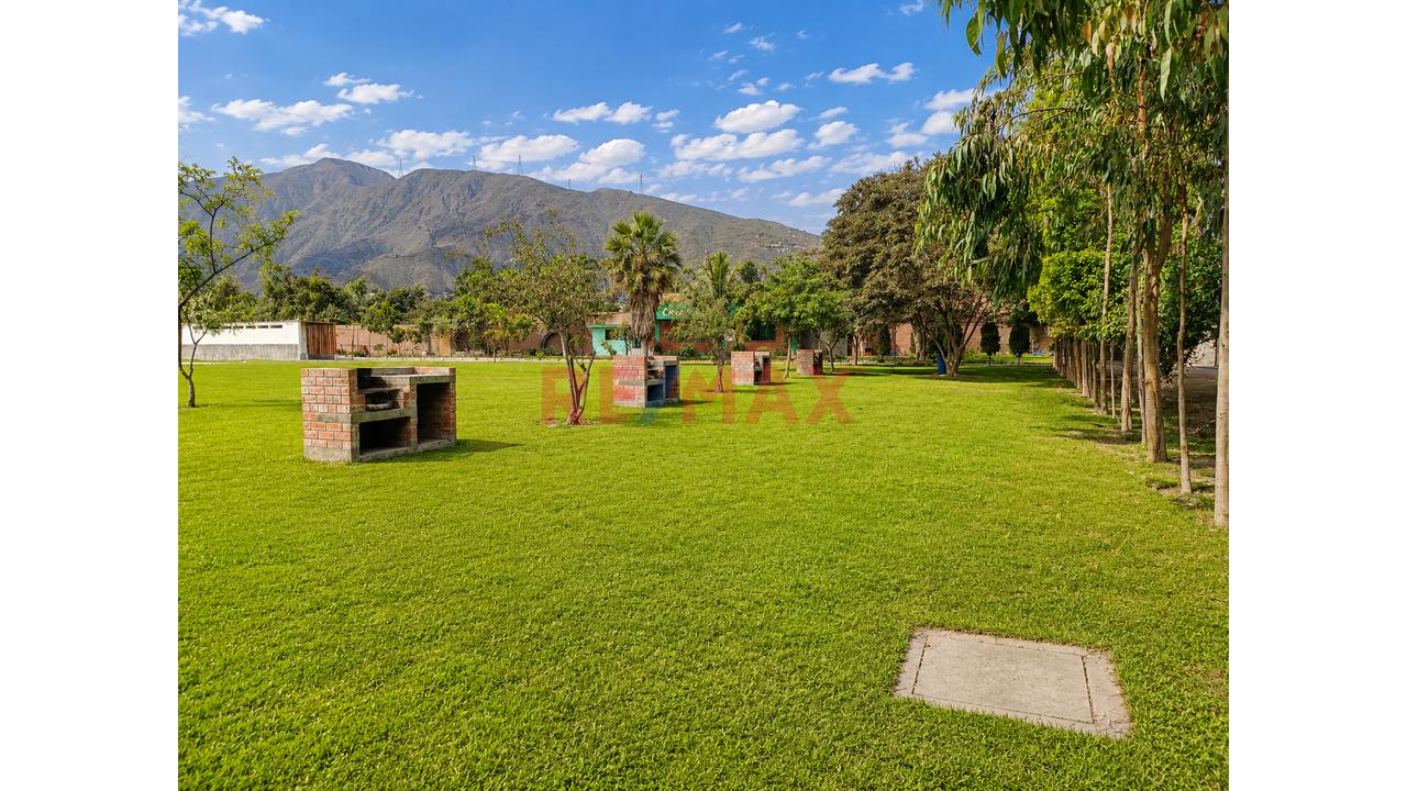 Venta De Terreno En Carapongo - Covilla - 8