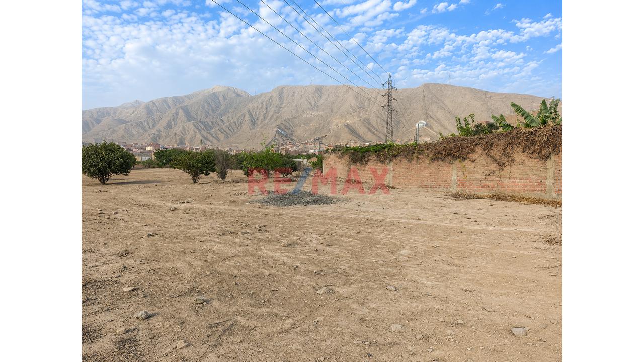 Venta De Terreno En Carapongo - Covilla - 1