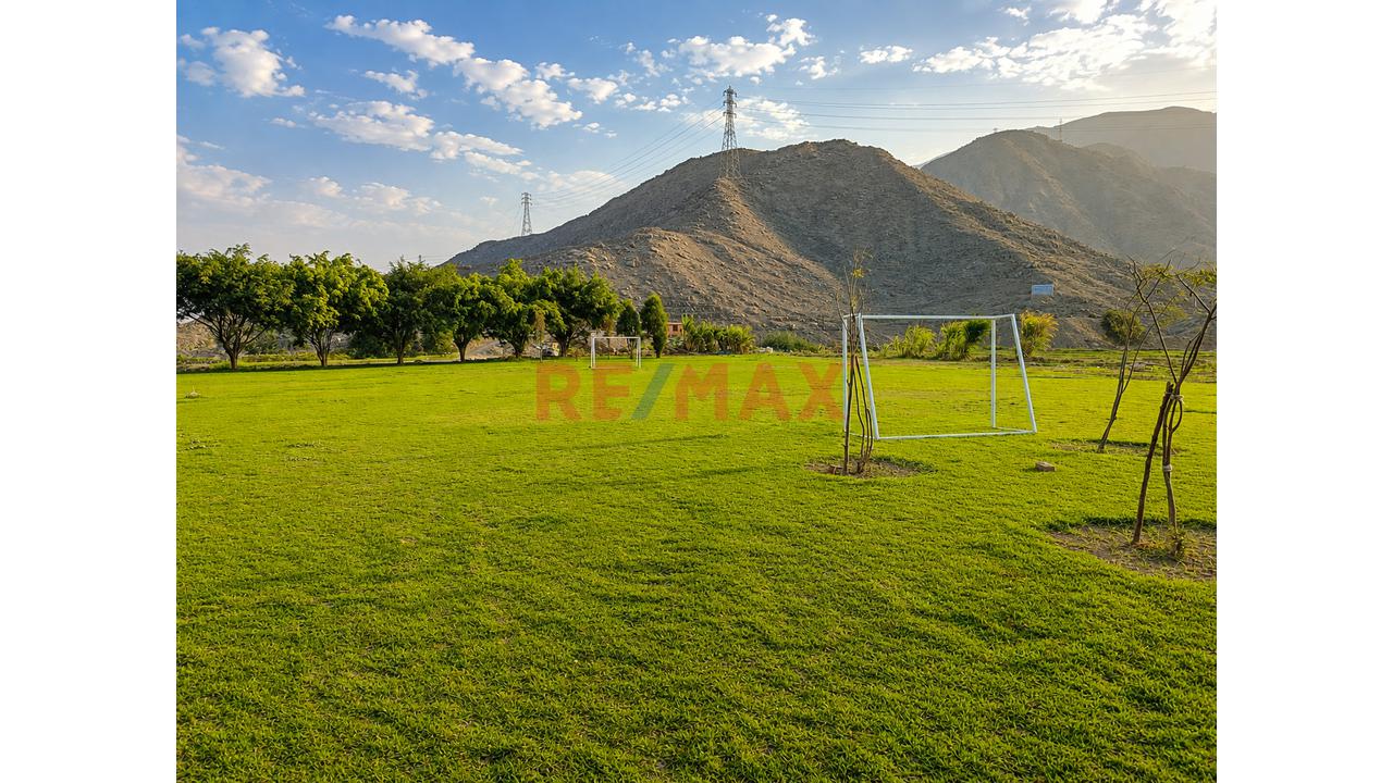 Venta De Terreno En Carapongo - Covilla - 6