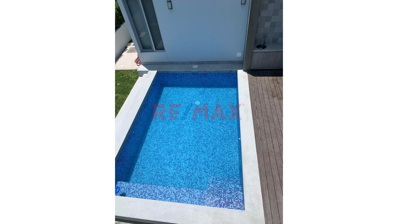 Alquilo Linda Casa En Playeros X Quincenas En  Enero 2027 - 20