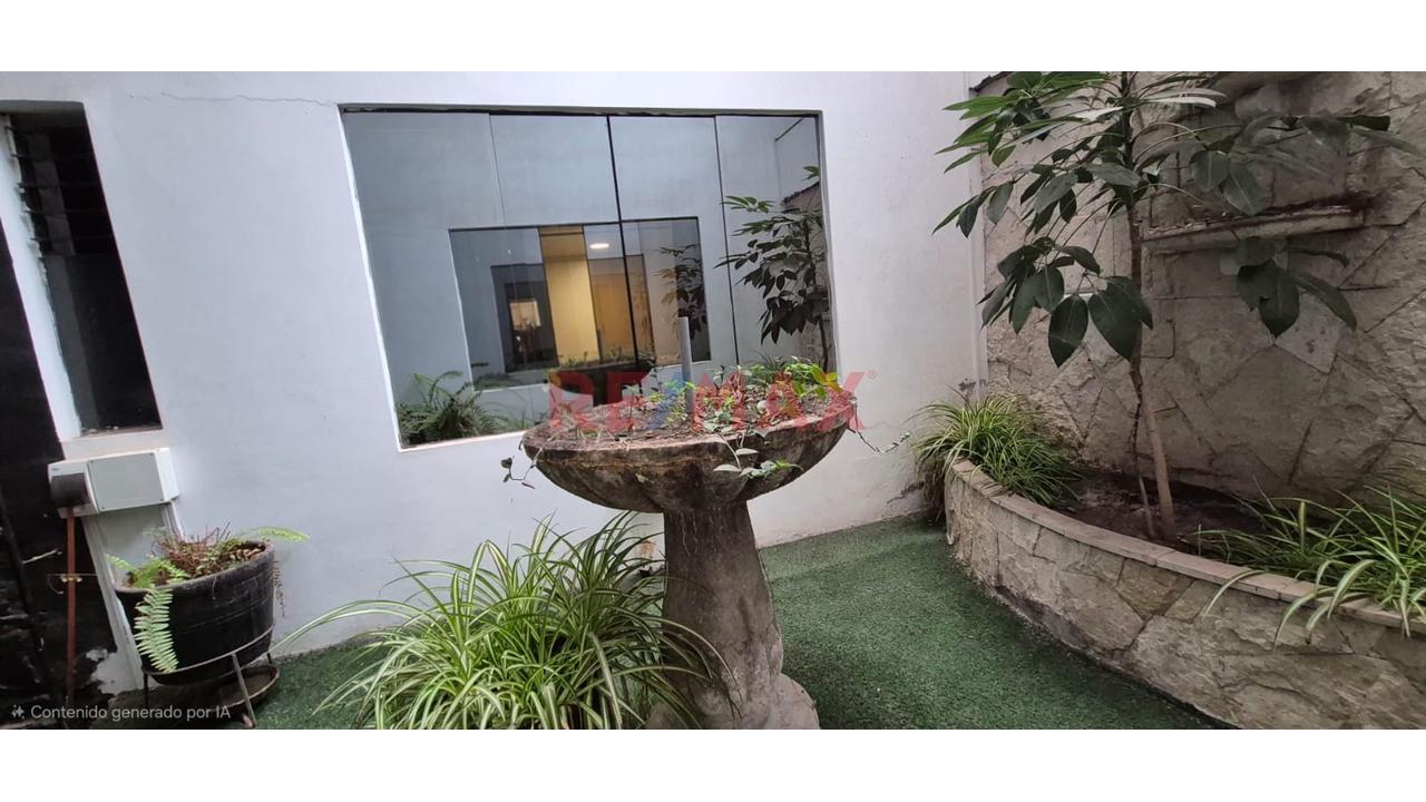 Departamento En Venta Urb. Magisterio - 4