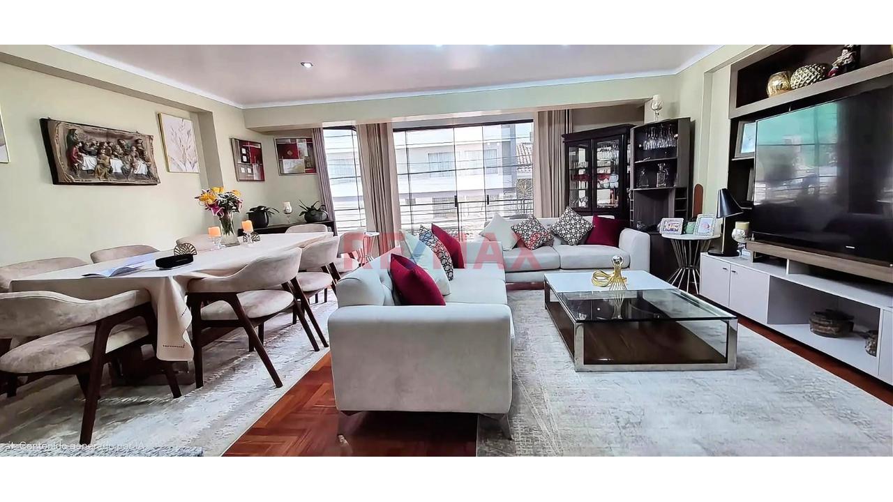 En Venta Departamento En Magisterio Cusco — foto 5
