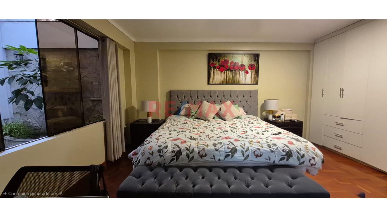 Departamento En Venta Urb. Magisterio - 2