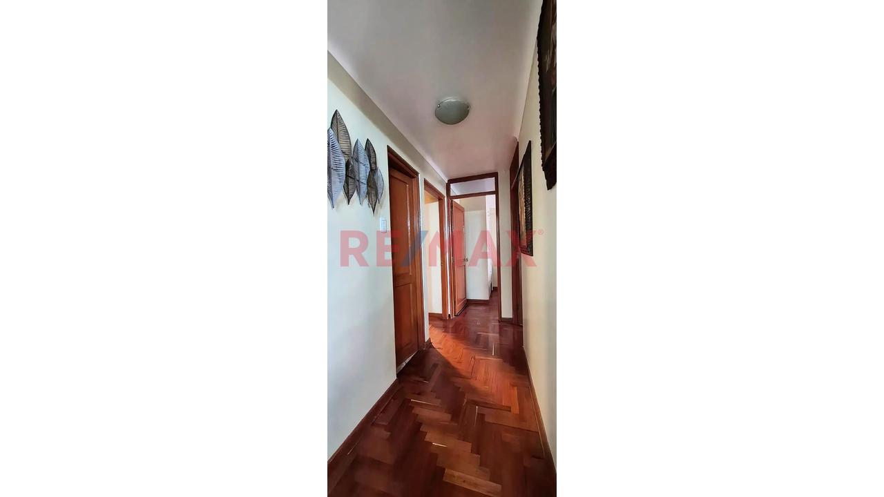 En Venta Departamento En Magisterio Cusco — foto 3