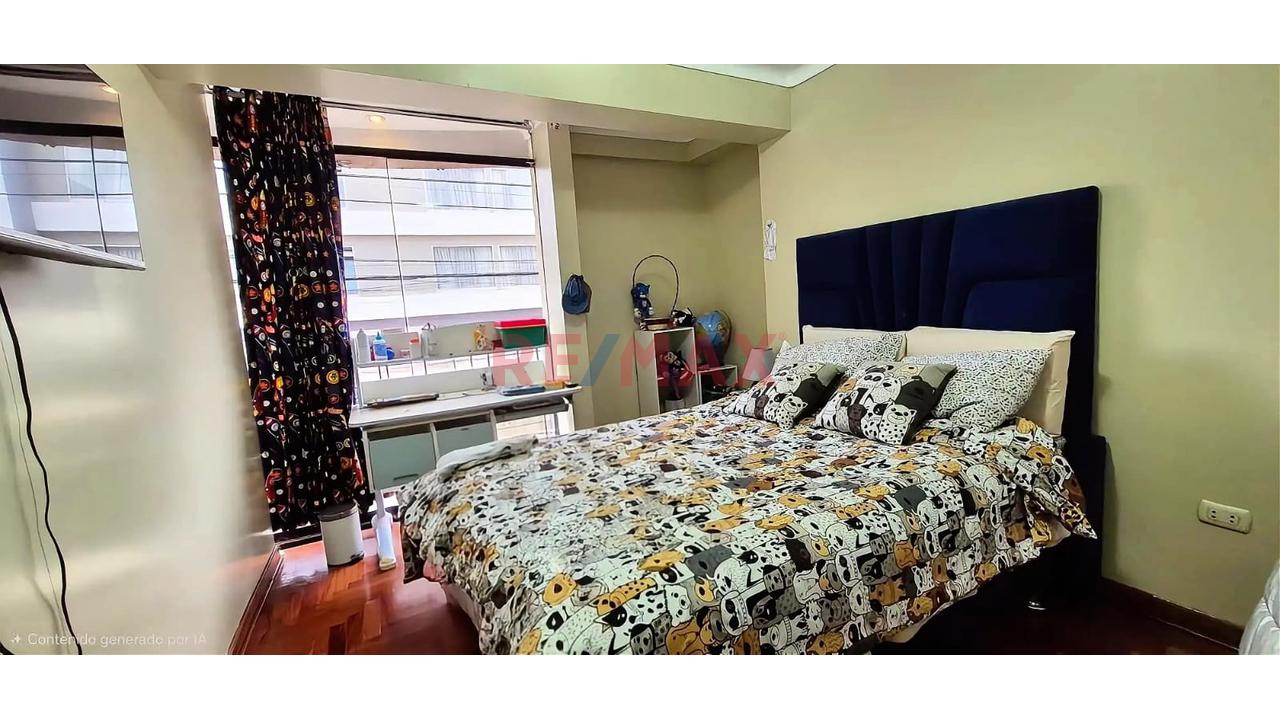 En Venta Departamento En Magisterio Cusco — foto 8
