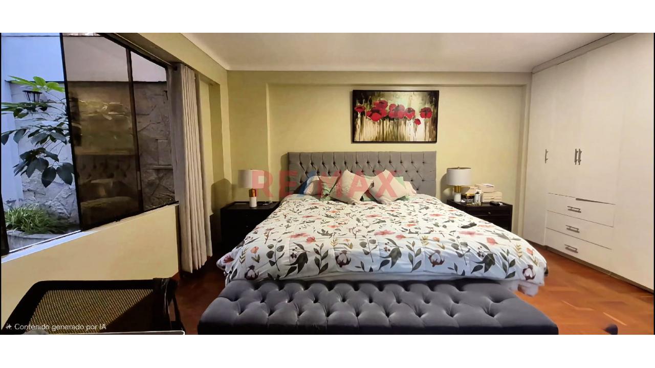En Venta Departamento En Magisterio Cusco — foto 6