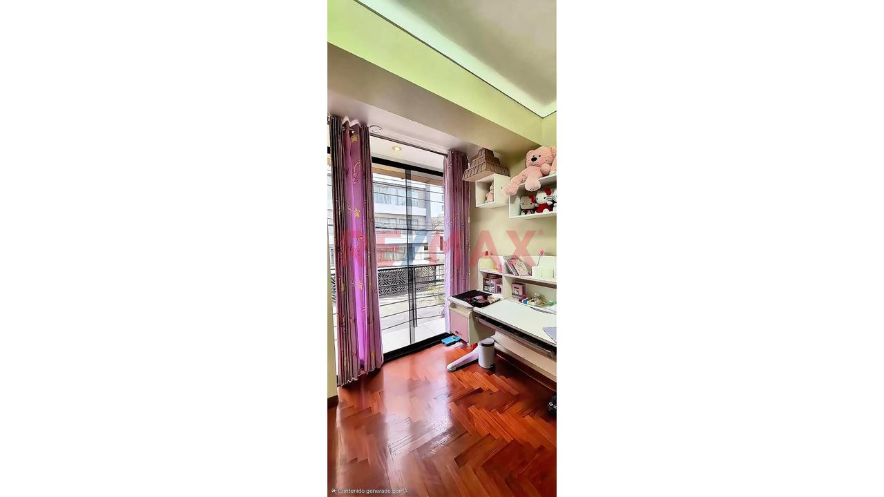 En Venta Departamento En Magisterio Cusco — foto 4
